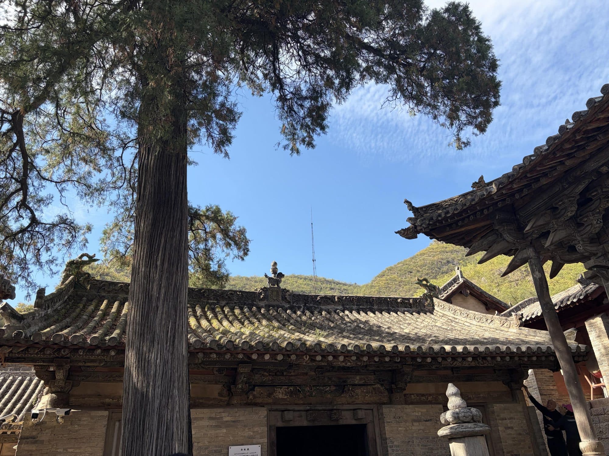 晋东南游记配图 5