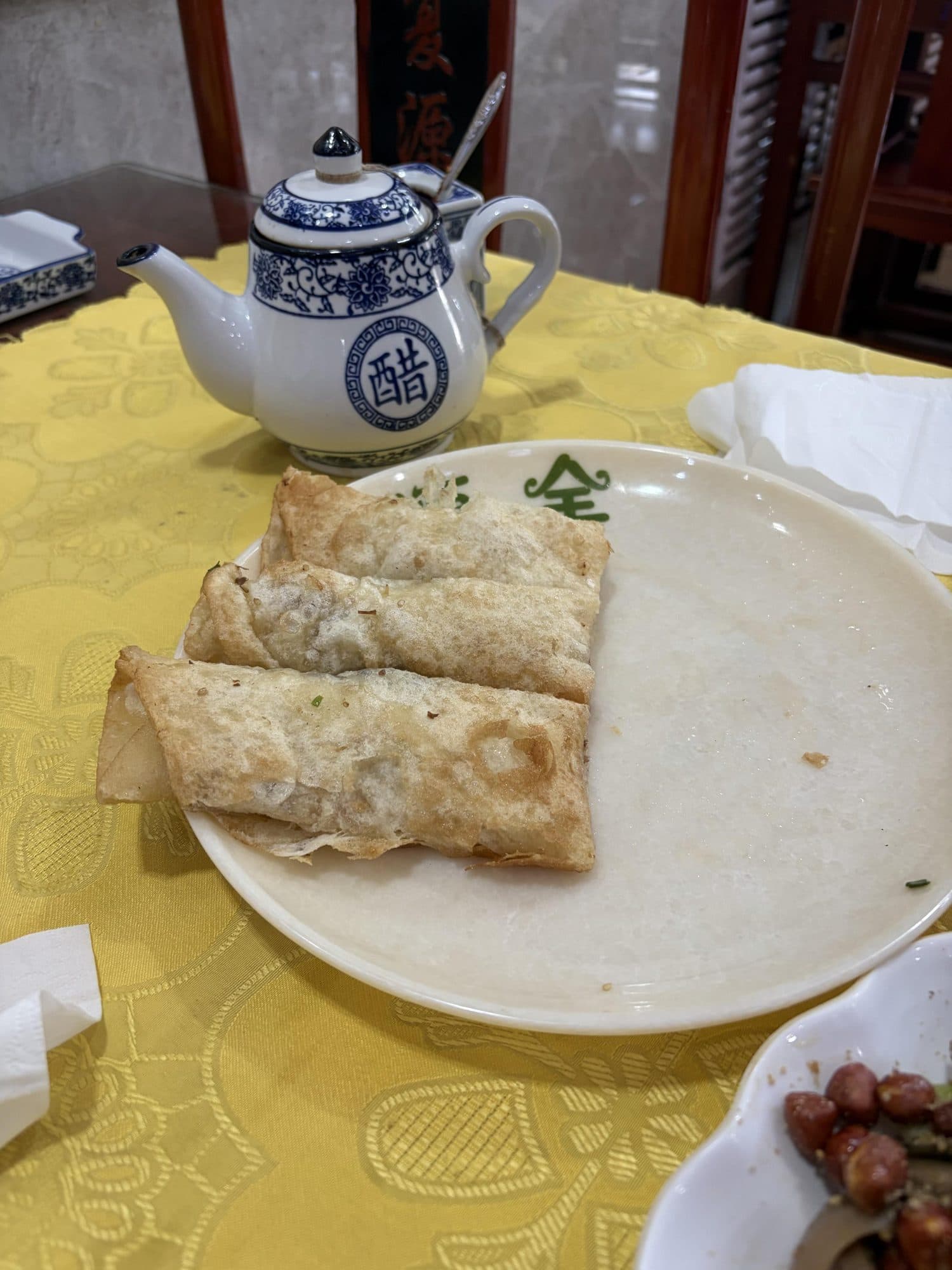晋东南游记配图 8