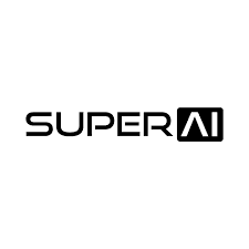 The SuperAI team's field route through China