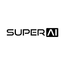 The SuperAI team's field route through China
